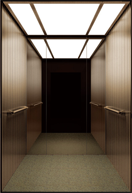 Elevator for Sales