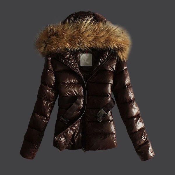 Lady Down Jacket