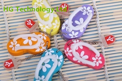 USB Colorful Individuality USB Disk (HGW-040)