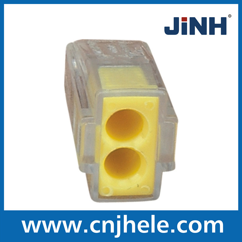 High Quality Lighting Connector Socket Connector