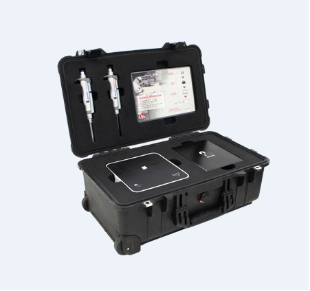 One-Step Md-Box-Lab