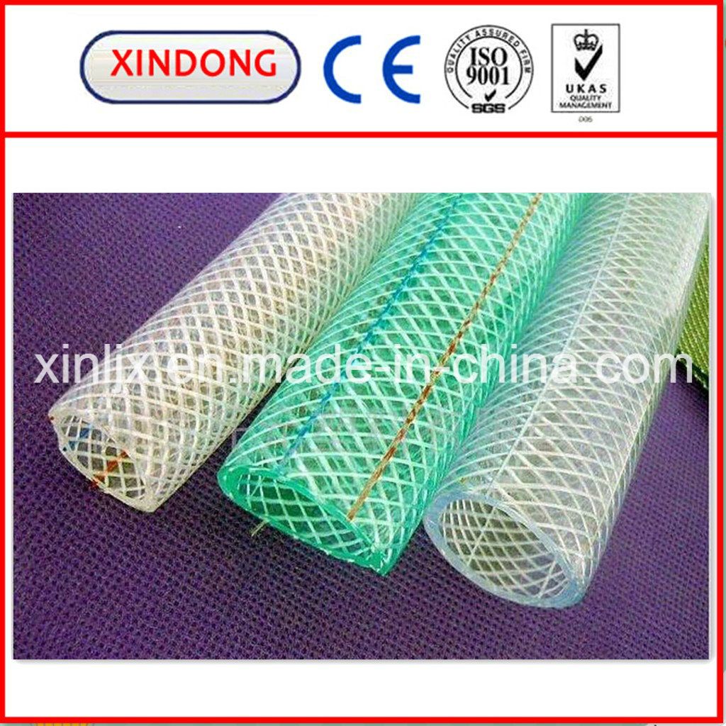PVC Fibre Hose Pipe Making Machine, Pvchose Pipe Making Machine