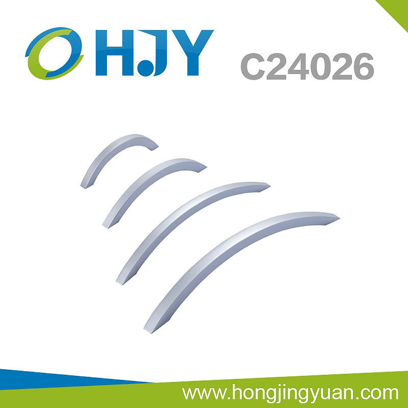 High Quality Plating Zinc Furniture Hardware (C24026)