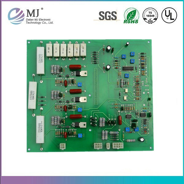 High Quality Competitive Price Fr4 Circuit Board