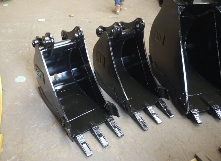 Excavator Standard Bucket for Daewoo