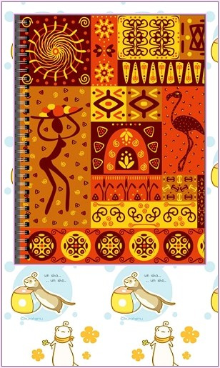 Exercise Notebook
