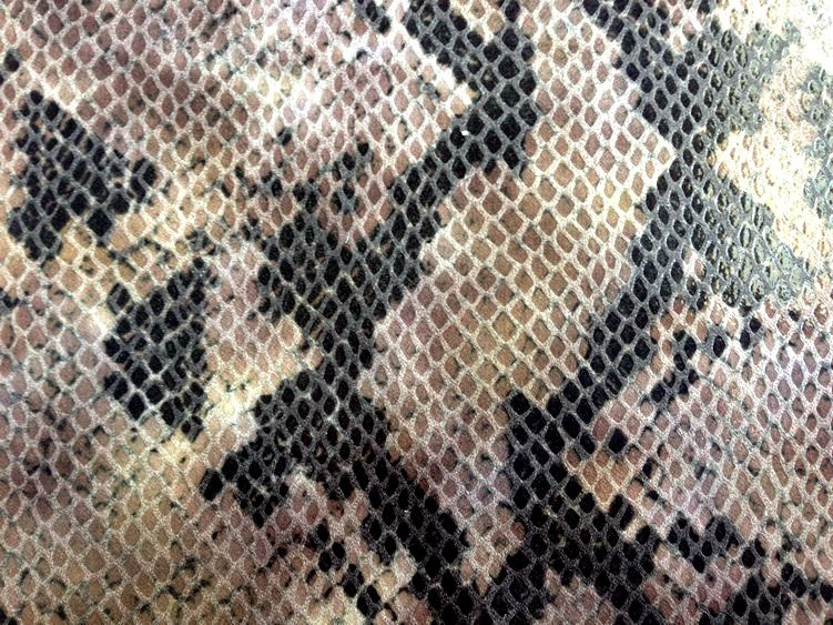 Snake Fabrics