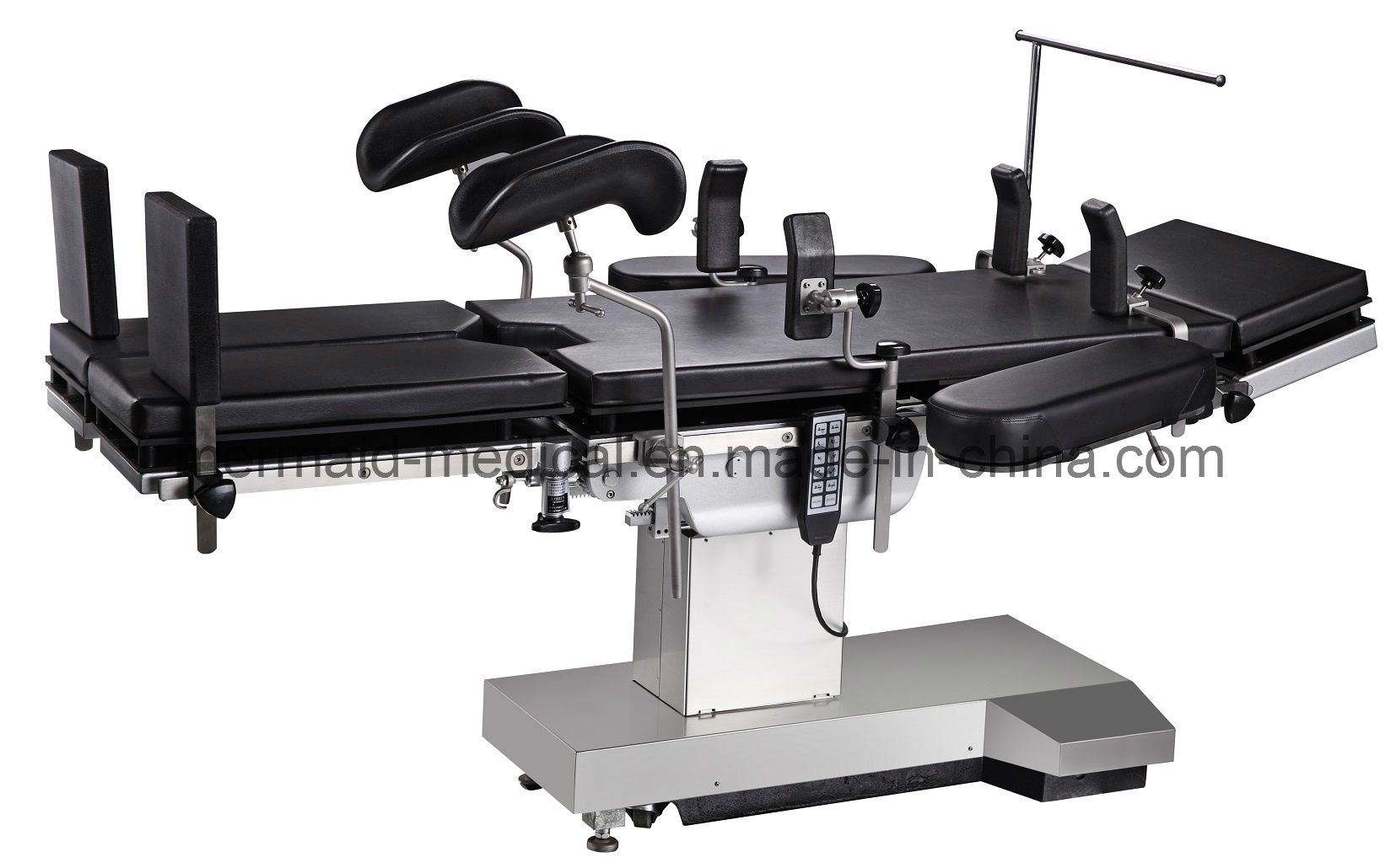 Operation Table (Electric Hydraulic DT-12E new type)