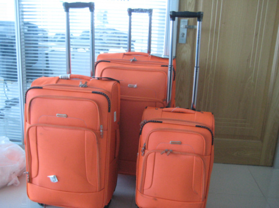Trolley Cases 3PCS/Set