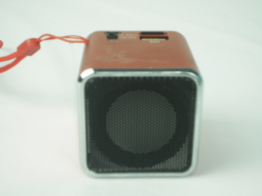 Multi Card Reader Speaker (DS-WS-A6)