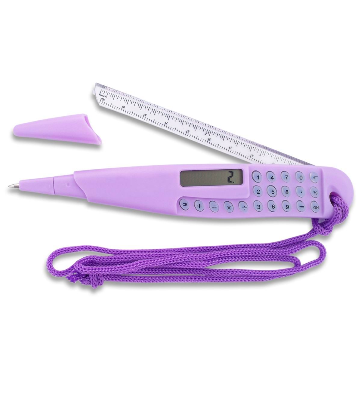 Pen Shape Calculator (SH-848)