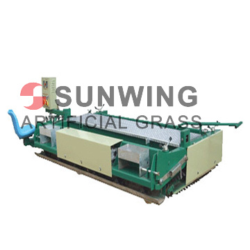 SD-2.5 Spreading Machine for Grass