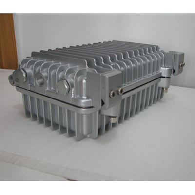 CATV Amplifier Housing 036-1