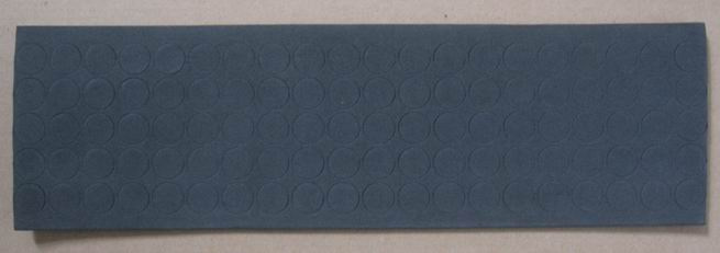 Foam CD Hub (VU_F-CD-H)