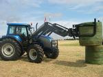 Front Loader
