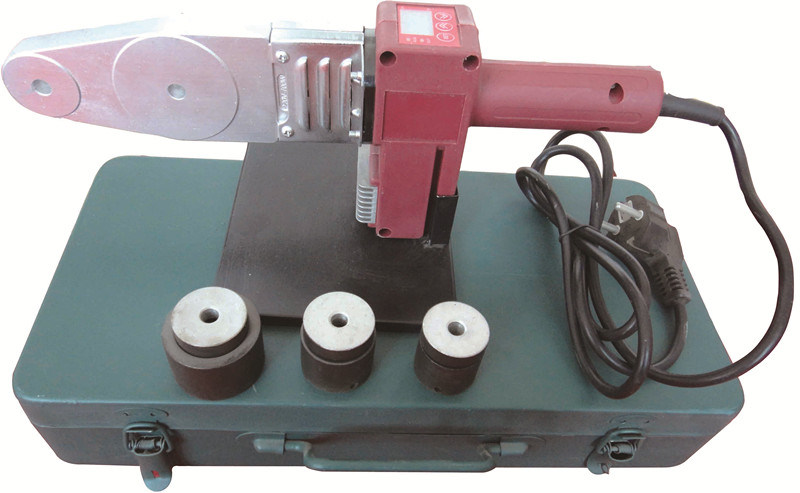 Digital Socket PPR Pipe Welding Machine32c