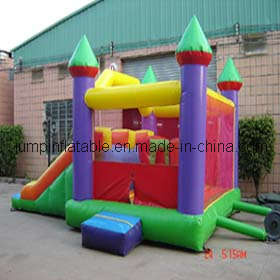 Inflatable Combo Slide (JSL-09)