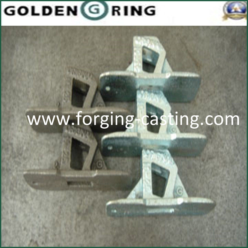 Sand Casting Parts-OEM Part