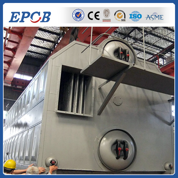 1.25mpa Low Pressure Industrial Boiler Prices