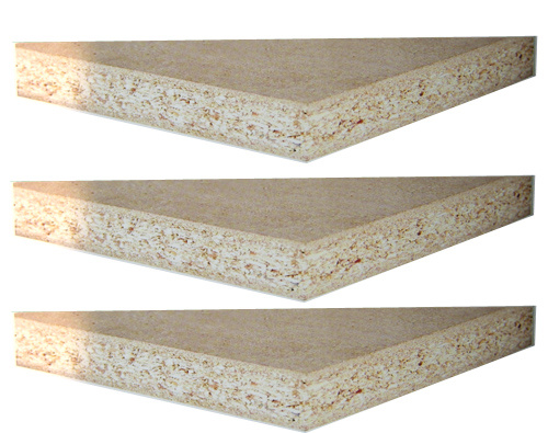 Chipboard/ Particle Board