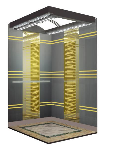 Passenger Elevator