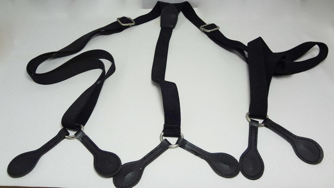 Suspenders Belts (GC2013134)
