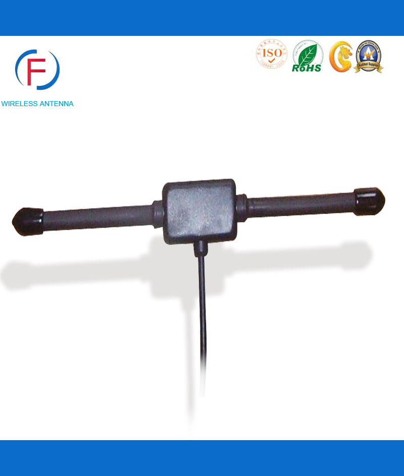 GSM Car Auto Vehicle Horn Adhesive Antenna with 3m Glue