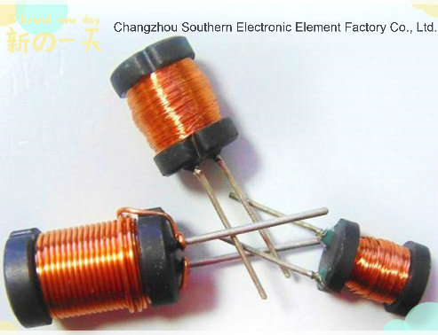 Lgb Radial Inductor & Wirewound Inductor for Tvs with RoHS