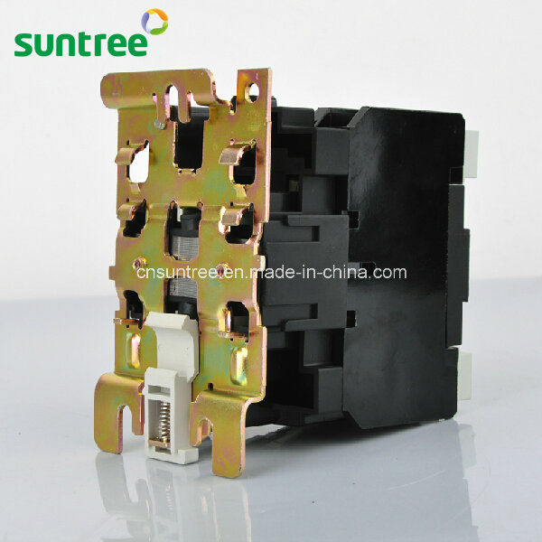 Cjx2-6511 LC1-D65 AC 230V Telemecanique Contactor LC1