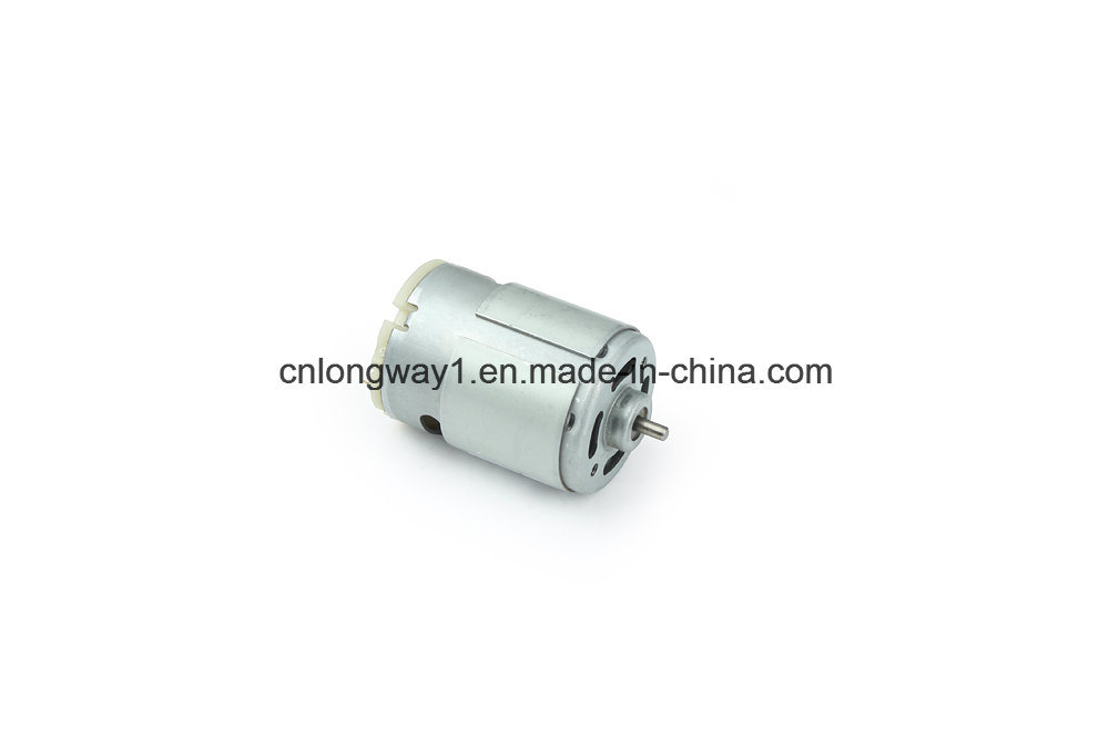 Micro DC Motor for Toys