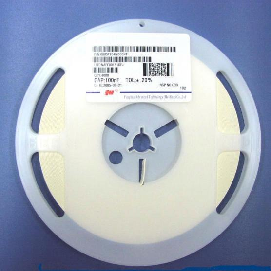 Chip Resistor