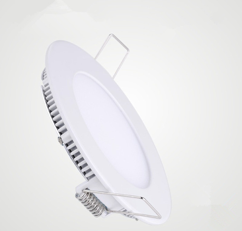 15W Mini LED Panel Light, High Brightness LED Mini Panel Light