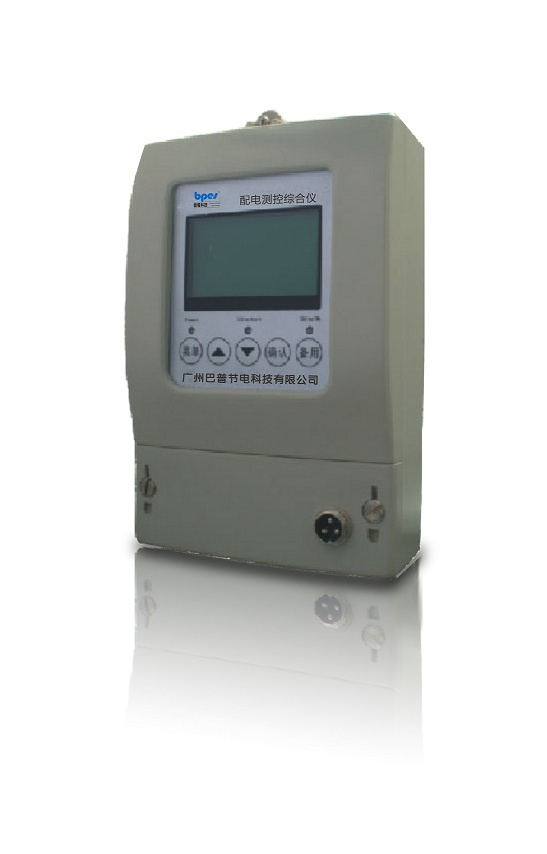Brvt-12b Power Distribution of Comprehensive Measuring and Controlling Instrument