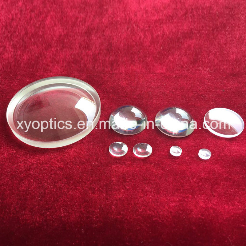 10.00mm-100.00mm Kinds of Optical Lens for Optical Instruments