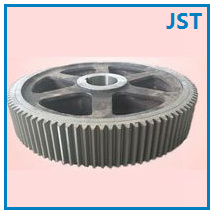 OEM Carbon Steel Spur Gear