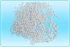 Ceramic Support Media