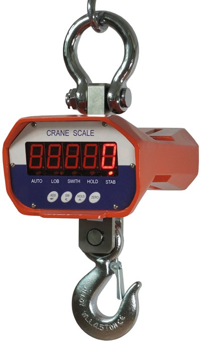 XZ-CCE Series Digital Crane Scale