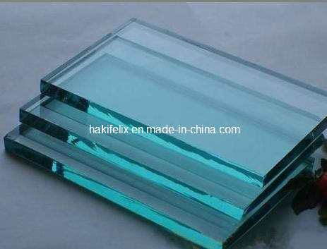 Clear Float Glass