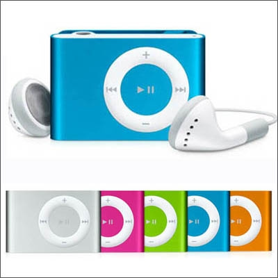MP3 Player (OMP024)