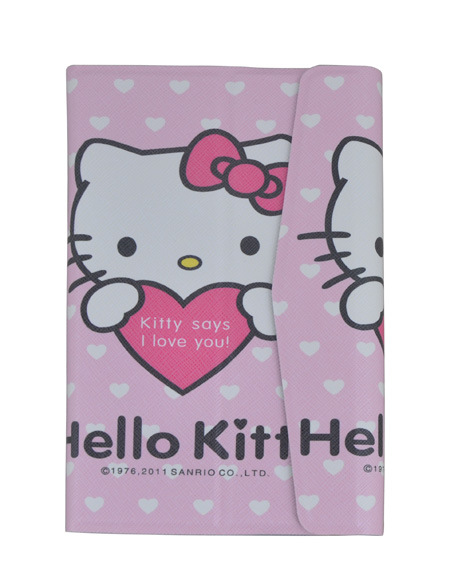 Hello Kitty Cases for Tablet Laptop Bag Tablet Case (STB502)