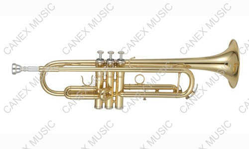 Bb Key Trumpet (TR-235L)
