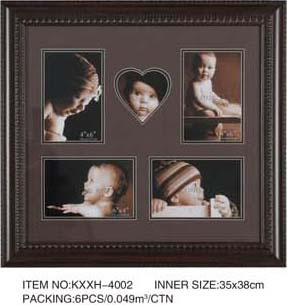 Charming Photo Frame