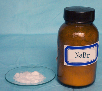 Sodium Bromide