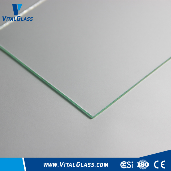 Clear/Bronze/Grey/Green/Blue/Float Glass for Building Glass