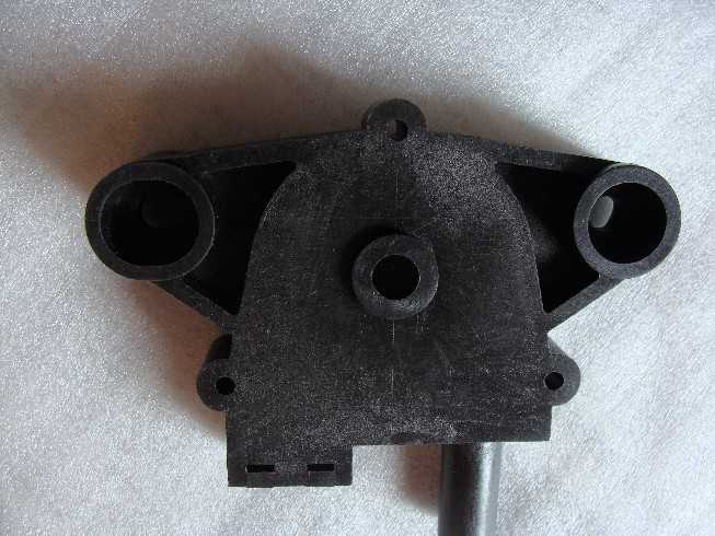 Car Plastic Accessory