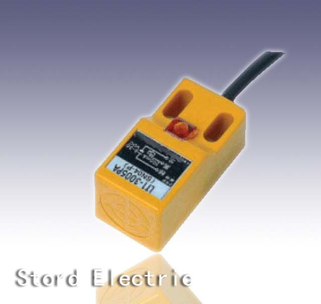 Proximity Sensor (LMF1)