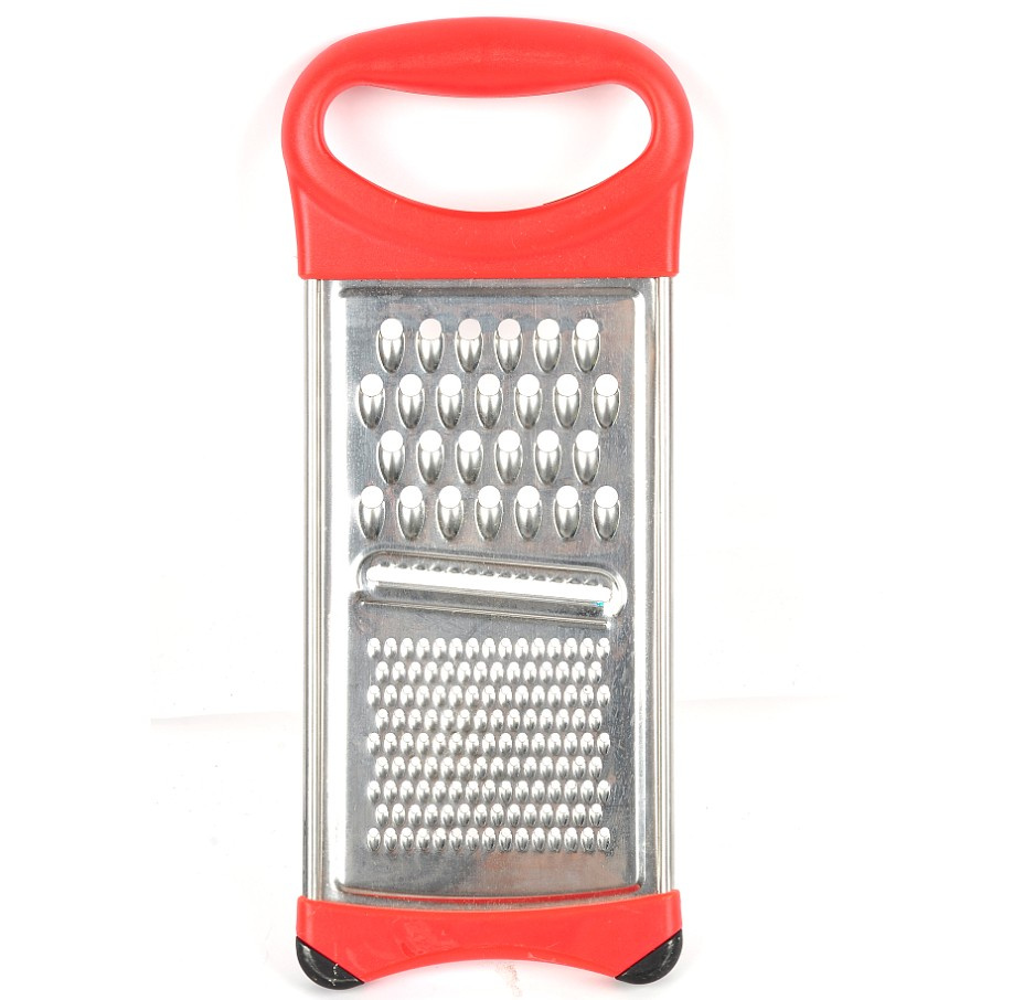 3-Way Grater Slicer Food Processor