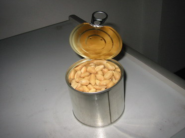 Roated Peanut