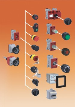 Ex Explosion-Proof Components