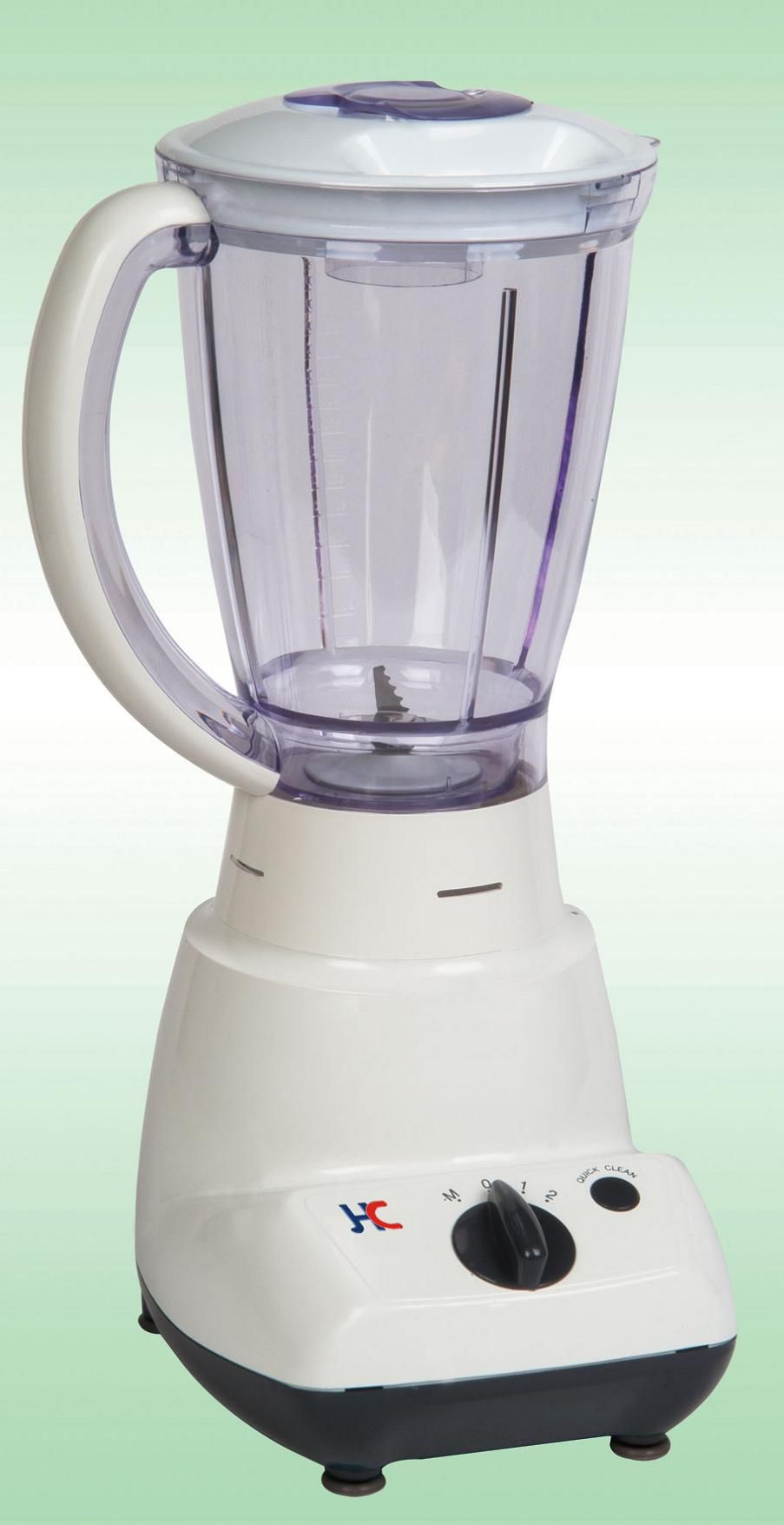 Multi-Function Food Processor (BL-701A)